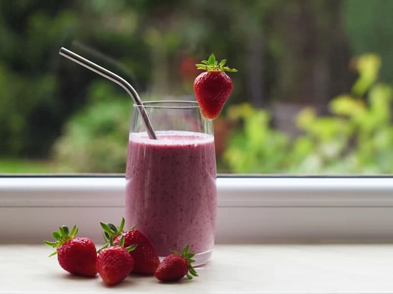 Apple Beetroot Ginger Zing