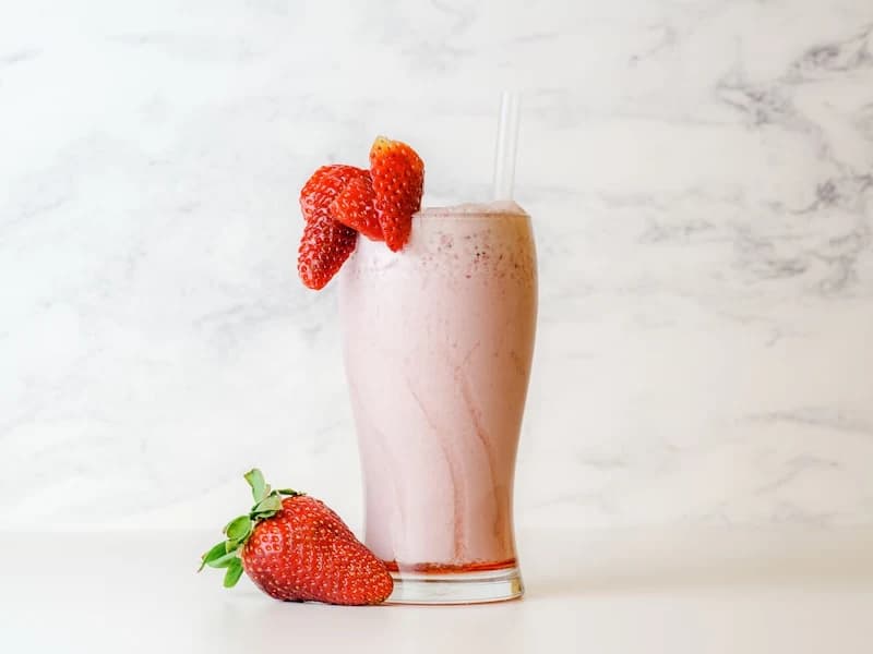 Hafiz Special Dry Fruit Shake