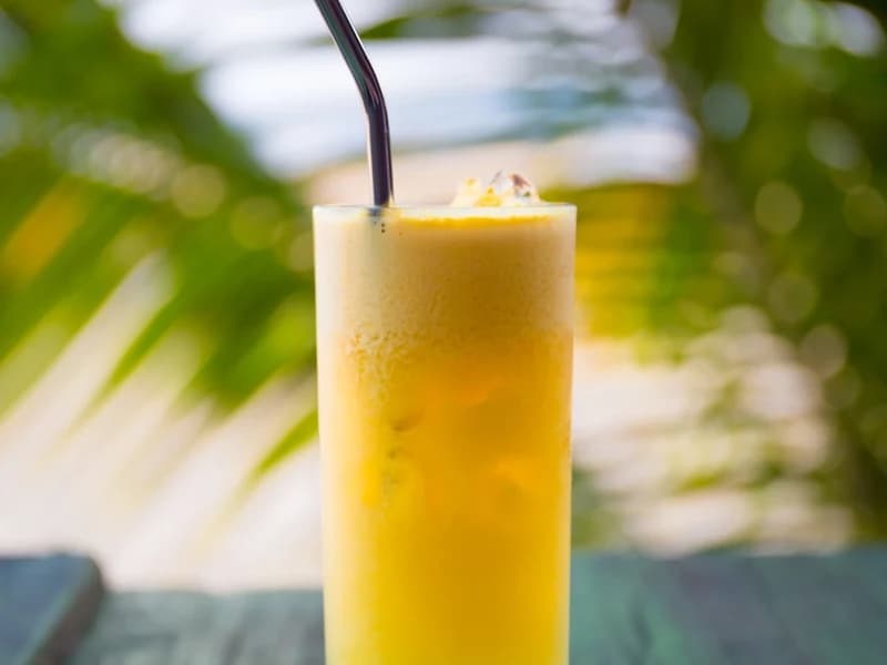 Special Lahore Mix Juice